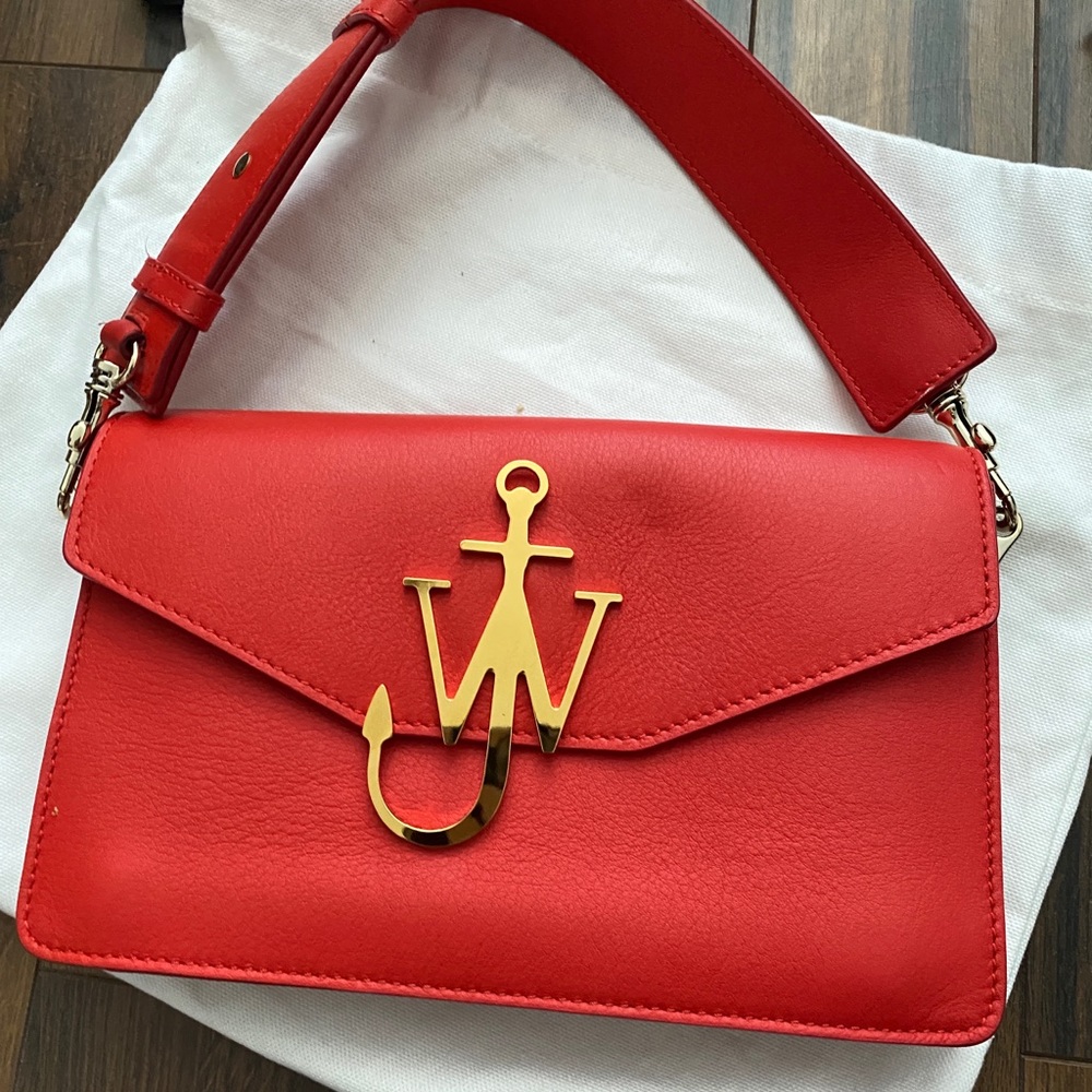JW anderson bag